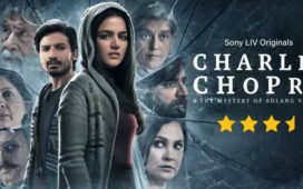 Charlie Chopra Series Review