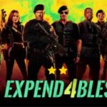 Expendables 4 Review