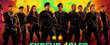 Expendables 4 Review
