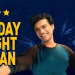 Friday Night Plan Netflix Review