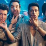 Fukrey 3 Day 1 Box Office Collection