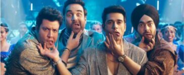 Fukrey 3 Day 1 Box Office Collection