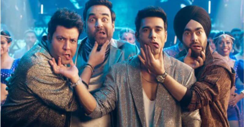 Fukrey 3 Day 1 Box Office Collection