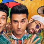 Fukrey 3 Day 2 Box Office Collection