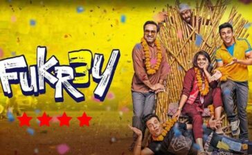 Fukrey 3 Review
