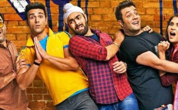 Fukrey 3 Trailer Review