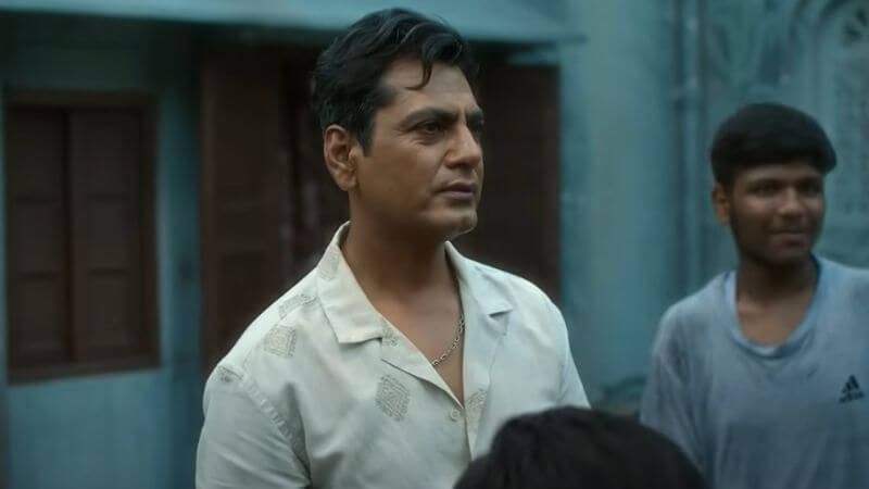 Haddi Nawazuddin