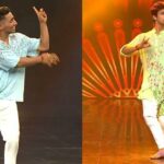 IBD India's Best Dancer 3 10 September 2023