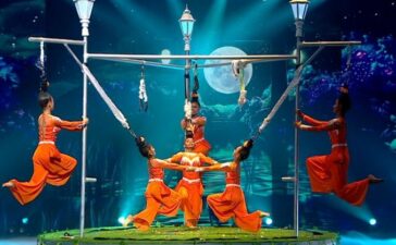 IGT India's Got Talent 10 September 2023