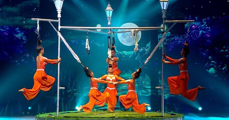 IGT India's Got Talent 10 September 2023