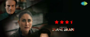 Jaane Jaan Review