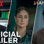 Jaane Jaan Trailer Netflix