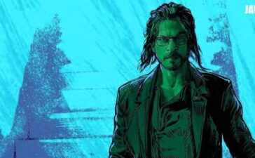 Jawan Day 18 Collection