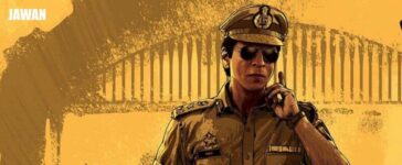 Jawan Day 2 Box Office Collection