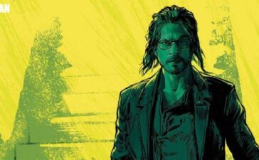 Jawan Day 4 Box Office Collection