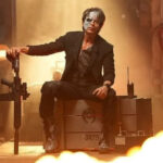Jawan Hits A Century On Day 1