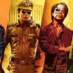 Jawan OTT Release Date