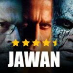 Jawan Review