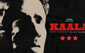 Kaala Review Hotstar