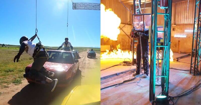 Khatron Ke Khiladi KKK 13 24th September 2023