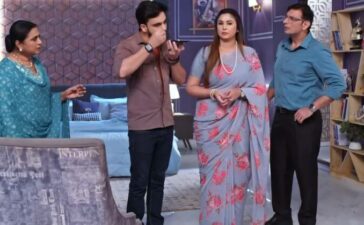 Kumkum Bhagya 11th September 2023