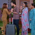 Kumkum Bhagya 8th September 2023