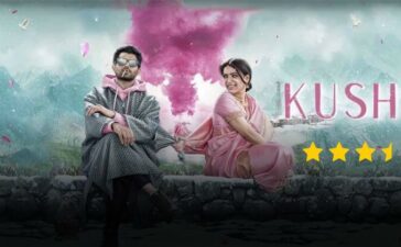 Kushi Movie Review