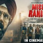 Mission Raniganj trailer Akshay Review
