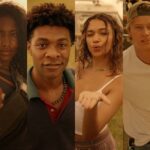 Outer Banks Season 4 Date