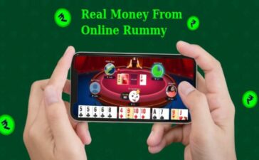 Real Money Online Rummy