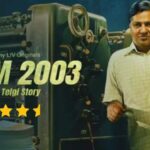 Scam 2003 The Telgi Story Review