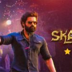 Skanda Movie Review