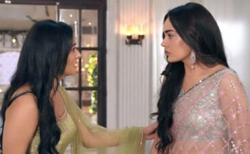 Teri Meri Doriyaann 7th September 2023