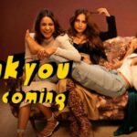 Thank You For Coming Trailer Review