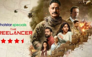 The Freelancer Series Review