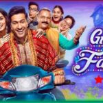 The Great Indian Family Review