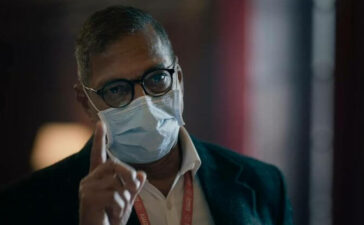 The Vaccine War Day 2 Box Office Collection