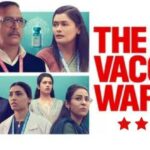 The Vaccine War Review