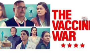 The Vaccine War Review
