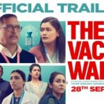 The Vaccine War Trailer