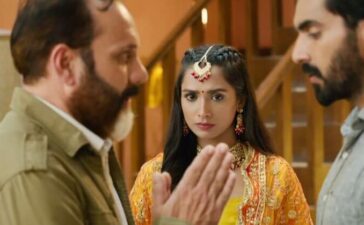 Udaariyaan 19th September 2023