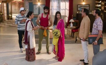 Udaariyaan 20 September 2023