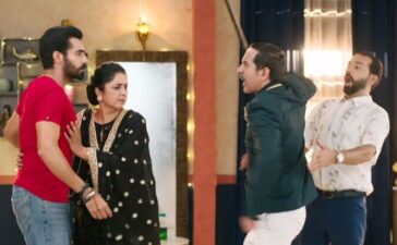 Udaariyaan 4th September 2023