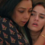 Anupama 5th October 2023