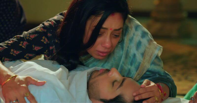 Anupama 7th October 2023