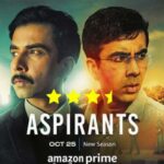 Aspirants Season 2 Review