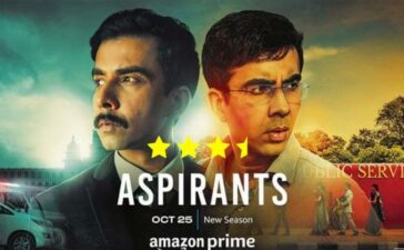 Aspirants Season 2 Review