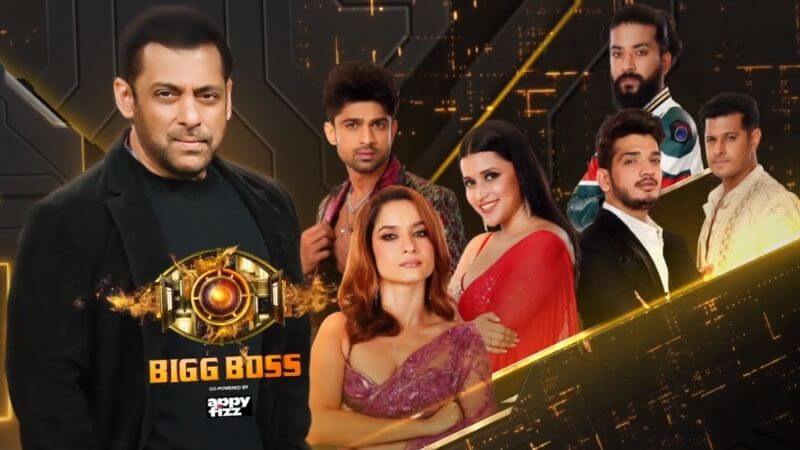 Bigg Boss 17 17th October 2023