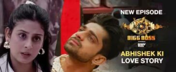 Bigg Boss 17 19th October 2023