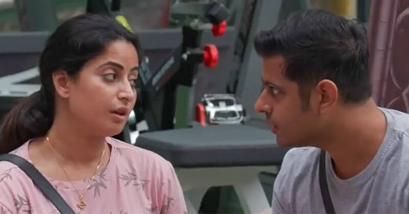 Bigg Boss 17 25th October 2023